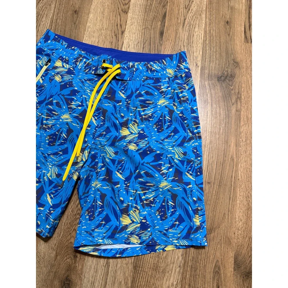 Stio board shorts